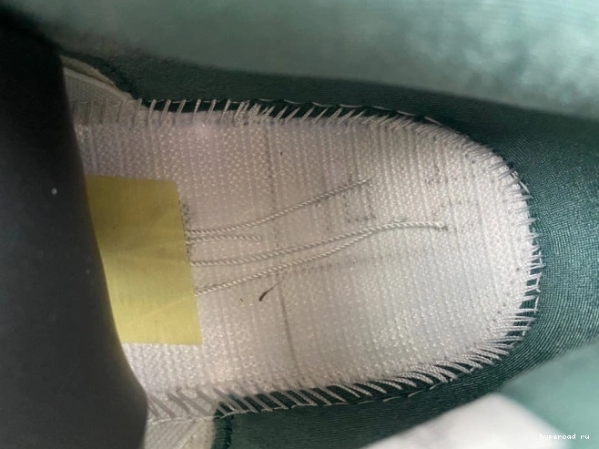 Air Green 4 Jordan Oxidized 1213